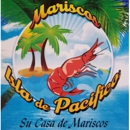 Mariscos Isla Del Pacifico - Mexican Restaurants