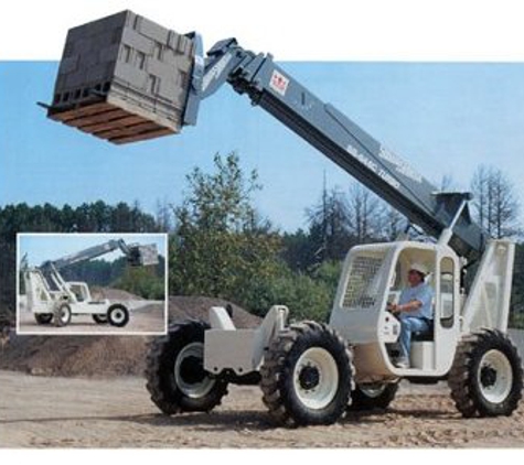 Island Fork Lifts - Manorville, NY