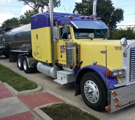 MTZ Transportation Services, LLC - Houston, TX