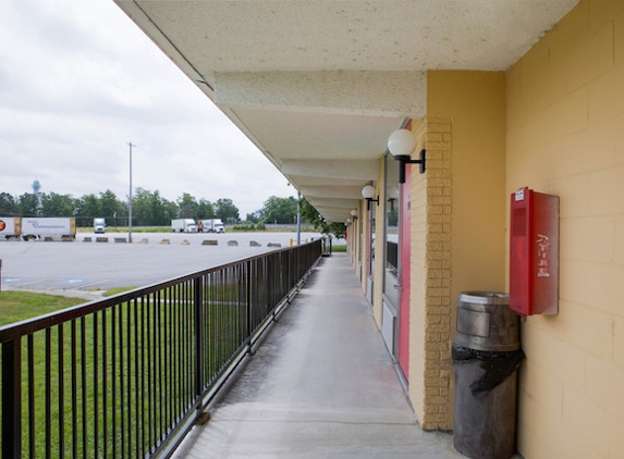 OYO Hotel Doswell Kings Dominion - Doswell, VA