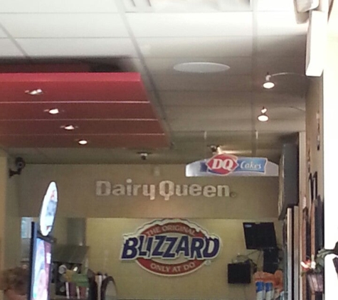 Dairy Queen Grill & Chill - Thomaston, GA