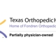 Texas Orthopedic Specialty Care Center