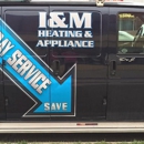 I & M Heating and Cooling - Heating, Ventilating & Air Conditioning Engineers