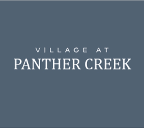 Village at Panther Creek Apartments - Morrow, GA