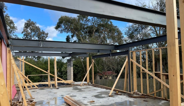 PT STEEL & FABRICATIONS PTY LTD - Wantirna South, VIC