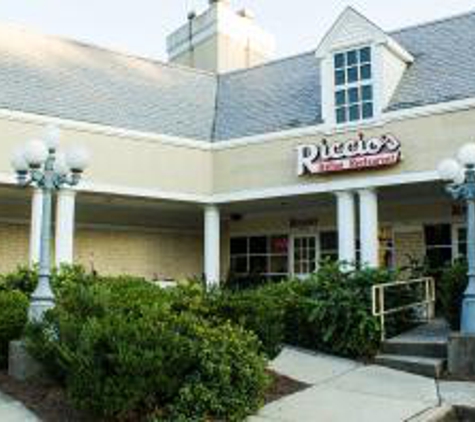 Riccio's Italian Restaurant - Charlotte, NC