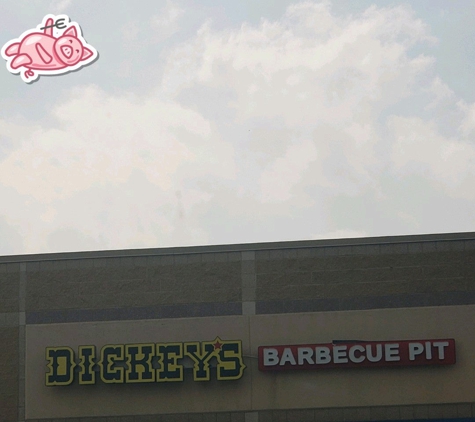 Dickey's Barbecue Pit - Gurnee, IL