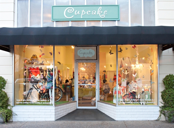 Cupcake | Children & Maternity - Santa Rosa, CA