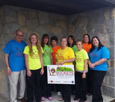 Buckeye Pediatric Dentistry - Reynoldsburg, OH