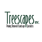 Treescapes Pruning and Removal Specialist