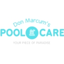 Don Marcum's Pool Care - Spas & Hot Tubs