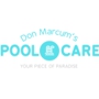 Don Marcum's Pool Care