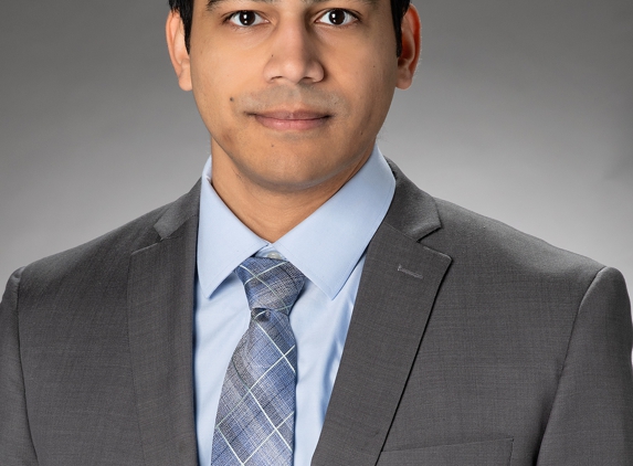 Dr. Raafae Agha - Fort Worth, TX