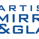Artistic Mirror