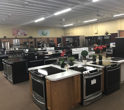 Wayne's Appliance & Mattress - Evansville, IN