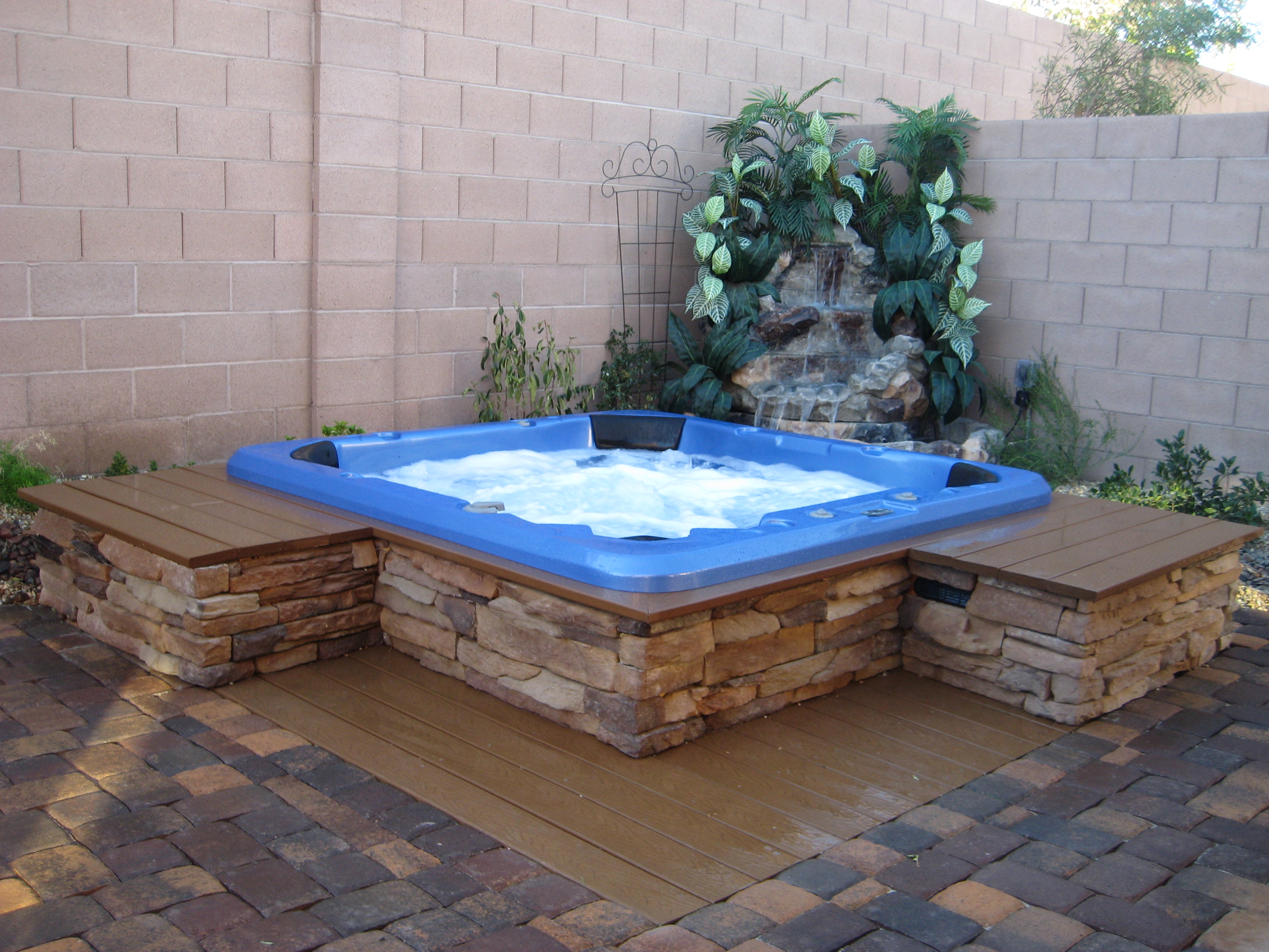 Lv Hot Tubs & Spas - Henderson, NV 89052