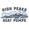 High Peaks Heat Pumps gallery