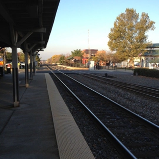 Amtrak - Manassas, VA