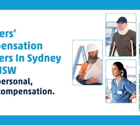 Law Partners Personal Injury Lawyers - Dandenong, VIC. Workers’ Compensation Lawyers In Sydney And NSW