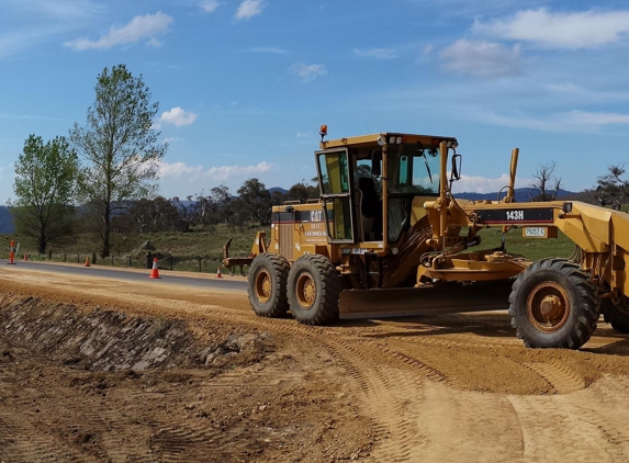 Kraft Earthmoving - Jindabyne, NSW