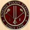 Adkins Piano Service gallery