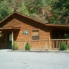 Lands Creek Log Cabins gallery
