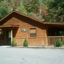 Lands Creek Log Cabins - Cabins & Chalets