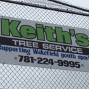 Keith's Tree Service - Arborists