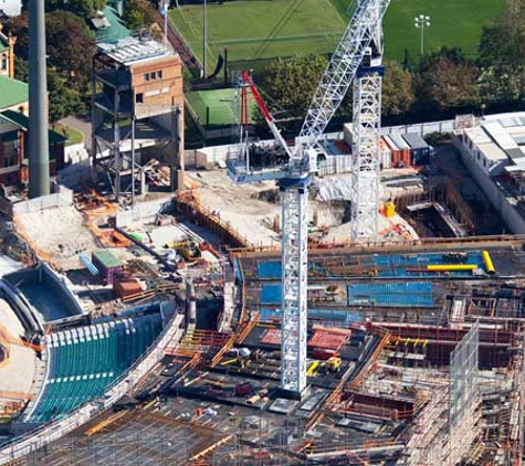 Active Steel Pty Ltd - Crestmead, QLD