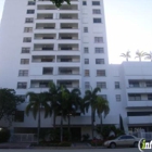 Parc Plaza South Beach Condo Association