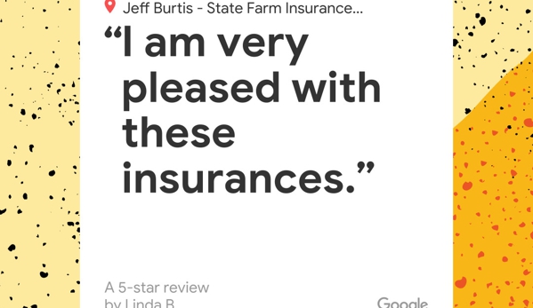 Jeff Burtis - State Farm Insurance Agent - Springfield, IL