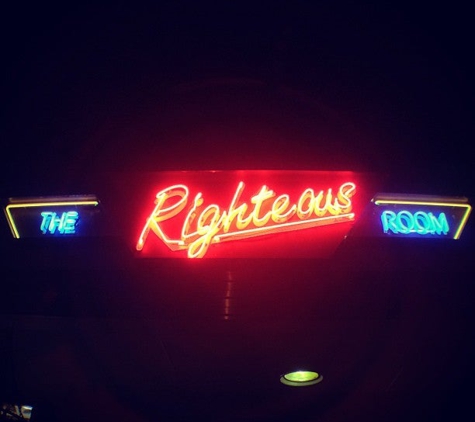 Righteous Room - Atlanta, GA