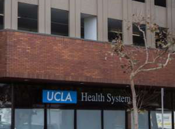 UCLA Health Brentwood Internal Medicine & Pediatrics - Los Angeles, CA