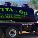 Gotta-Go LLC - Septic Tanks & Systems