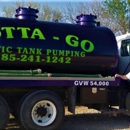 Gotta-Go - Septic Tanks & Systems