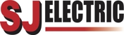 S.J. Electric Logo