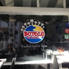 Boteco Copacabana