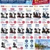 Affordable Boston Mobility Scooters gallery