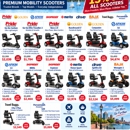 Affordable Boston Mobility Scooters - Bicycle Shops