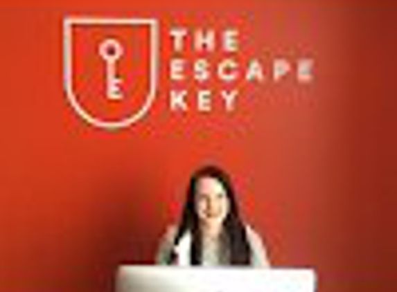 The Escape Key - Provo, UT