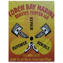 Torch Bay Marine - Marine Services