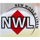 New World Linen - Commercial Laundries