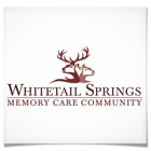 Whitetail Springs Memory Care Community