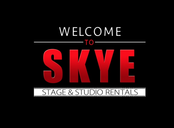 Skye Photo Studio Rentals - Burbank, CA