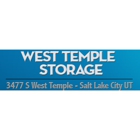 West Temple Storage