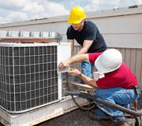 24 7 Air Conditioning Repair - Mesquite, TX