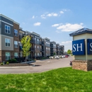 Stafford House - Apartments