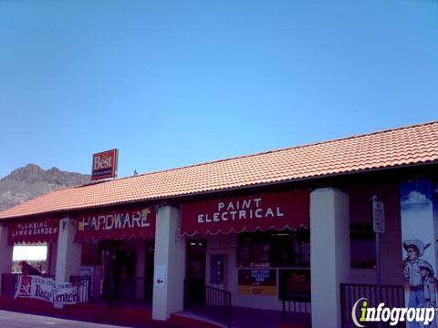 us post office tucson az