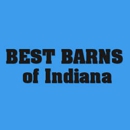 Best Barns of Indiana - Barn Equipment