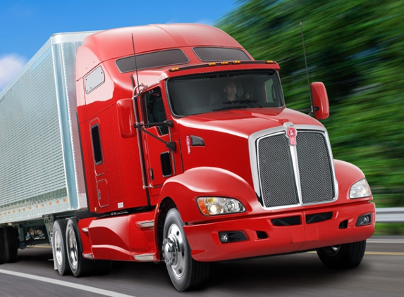 Kaos Solutions Trucking Repair - Saint George, UT